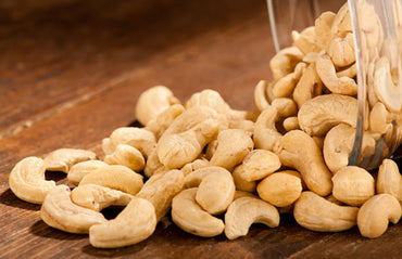 Cashew nut: a Vegan's Delight and an Eco-friendly Alternative to Dairy