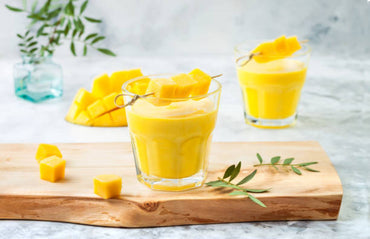 5 Mango Recipes to Relish This Summer