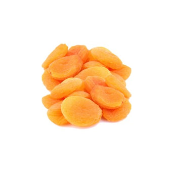 Sundried Apricot