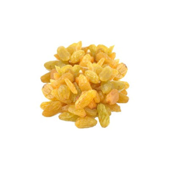 Golden Raisins