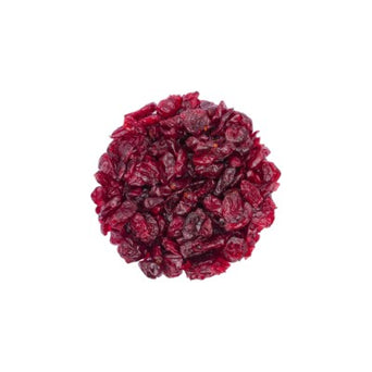 Dry cranberries