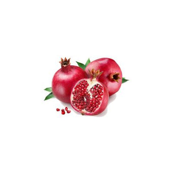 Pomegranate, Anaar