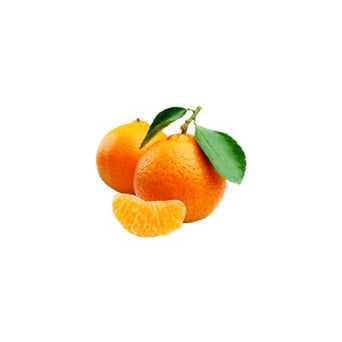 Orange Sweet Mandarin