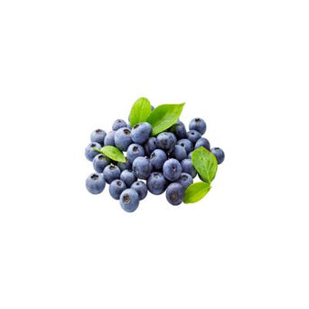 Blueberries