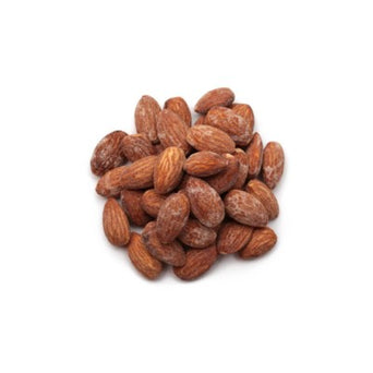 Salted Almonds