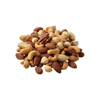 Roasted Salted Mix Nuts