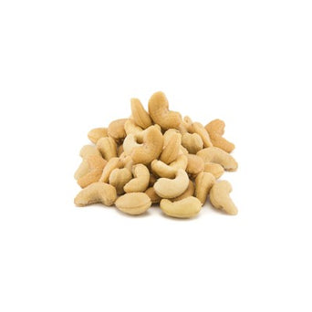 Salted Cashews