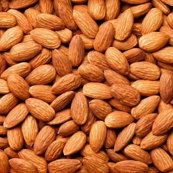 Almonds