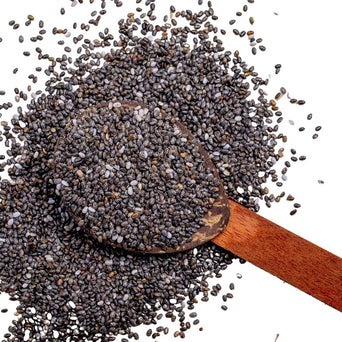 Chia Seeds