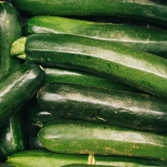 Green Zucchini