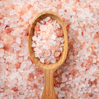 Himaliyan Pink Salt