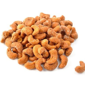 Salted Cashews