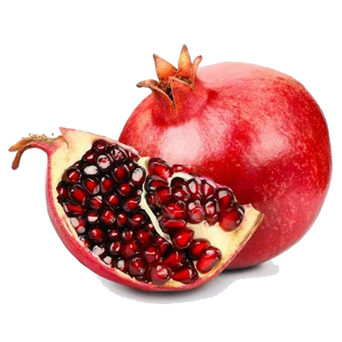 Pomegranate, Anaar