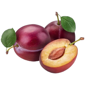 Plum Indian