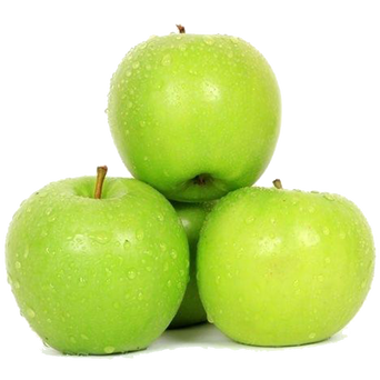 Apple Green