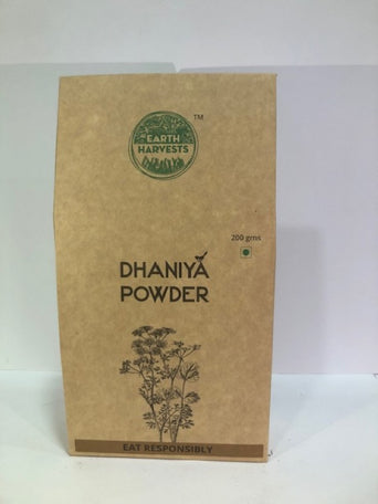 Dhaniya Powder