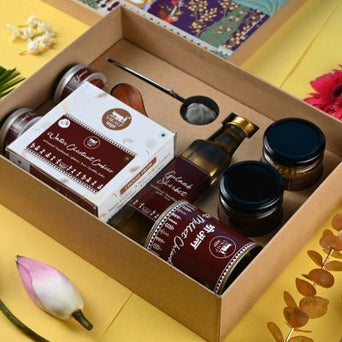 DIVYAM - The Grand Hi-Tea Box