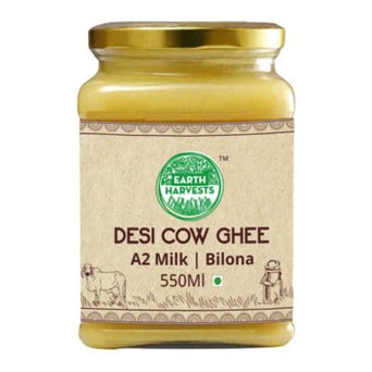 A2 Cow Ghee