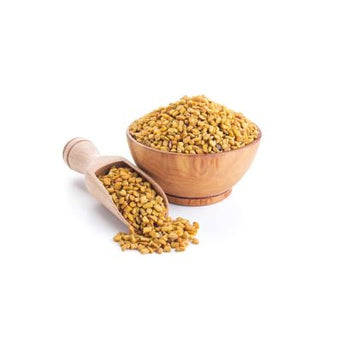 Desi Methi Seeds