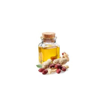 Groundnut Oil