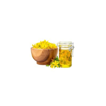 Safflower Oil