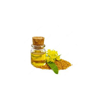 Mustard Oil