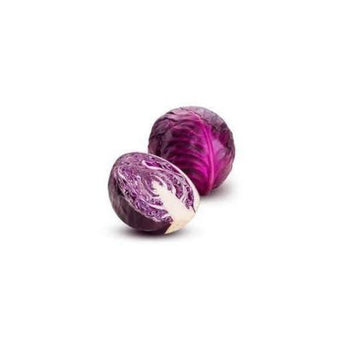 Purple Cabbage