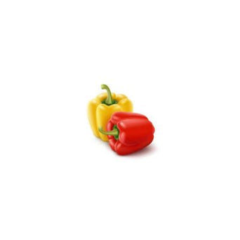 Red Capsicum