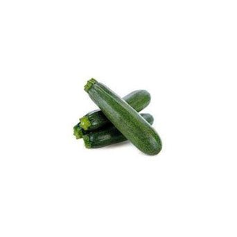 Green Zucchini