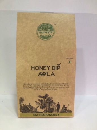 Honey Dip Awla