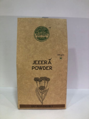 Jeera Powder