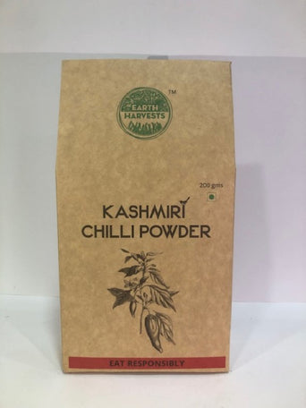 Kashmiri Chilli Powder (Khandela)