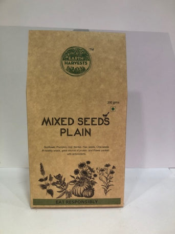 Mix Seeds