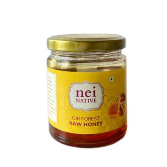 Gir forest honey