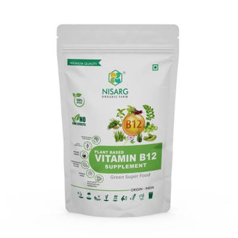 Vitamin B12 Supplements Powder 200g