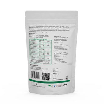 Vitamin B12 Supplements Powder 200g