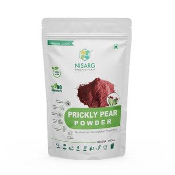 Prickly Pear Powder 100g