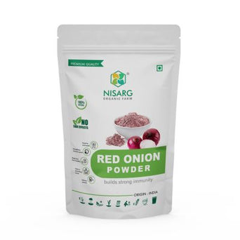 Red Onion Powder 200g