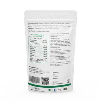 Beet Root Powder 200g