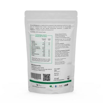 Bitter Gourd (Karela) Powder 200g