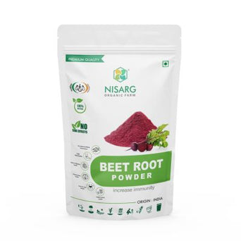 Beet Root Powder 200g