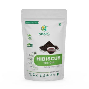 Hibiscus Tea Cut 200g