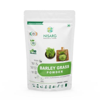 Barley Grass Powder 200g