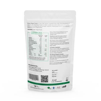 Ginger (Suth) Powder 200g