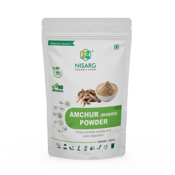 Amchur (Mango) Powder 200g