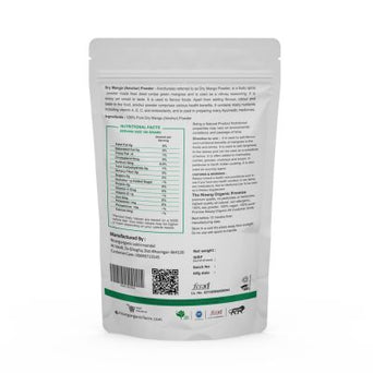 Amchur (Mango) Powder 200g