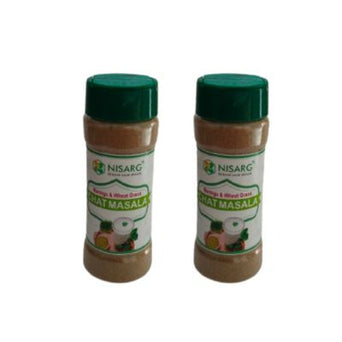 Nutrition Chaat Masala 50g