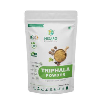 Triphala Powder 200g