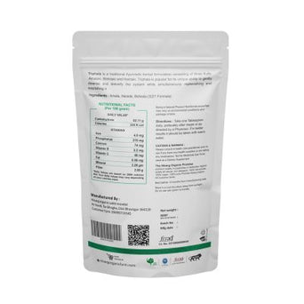 Triphala Powder 200g