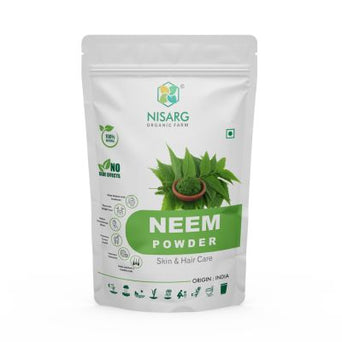 Neem Leaf Powder 200g